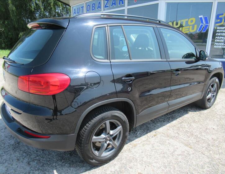 Volkswagen Tiguan 4