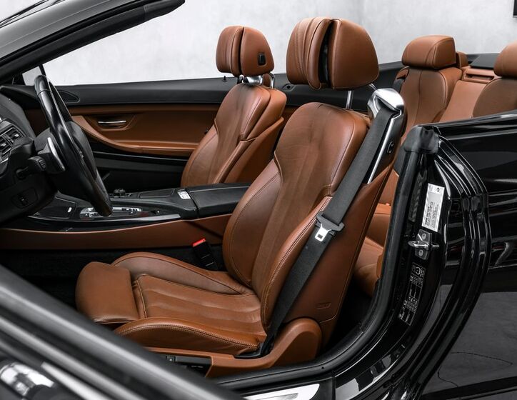 BMW Řada 6 15