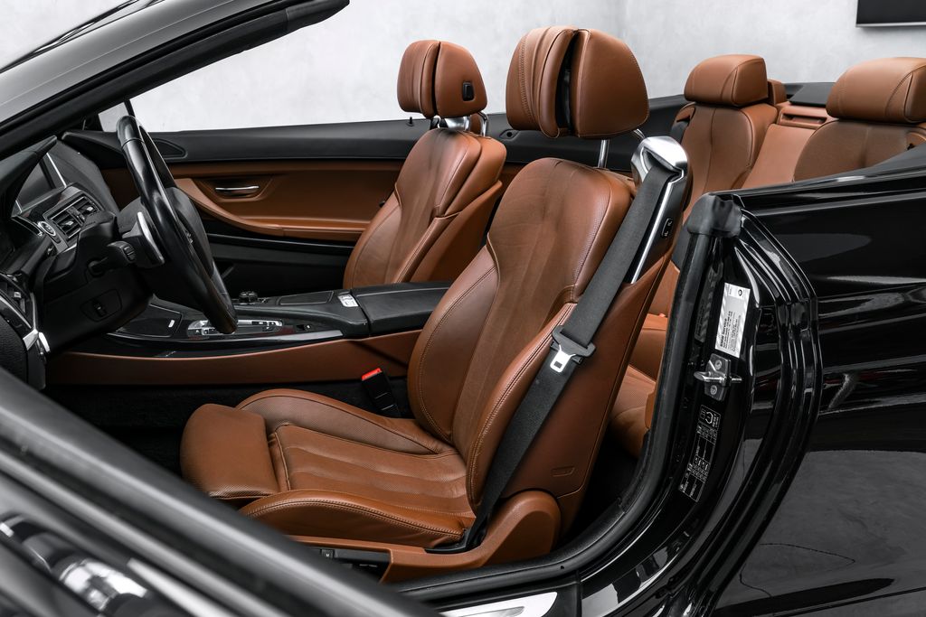 BMW Řada 6