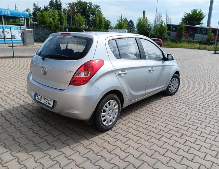 Hyundai i20 7