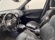Nissan Juke 5