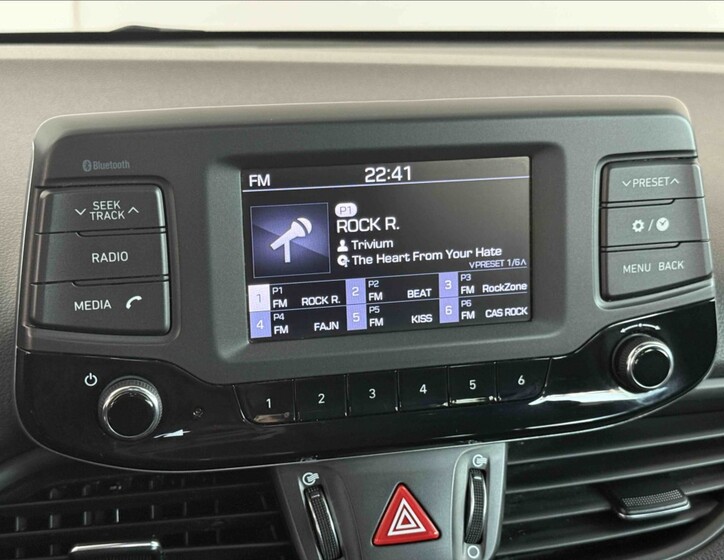 Hyundai i30 11