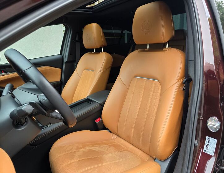 Mazda 6 13
