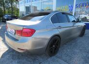 BMW Řada 3 4