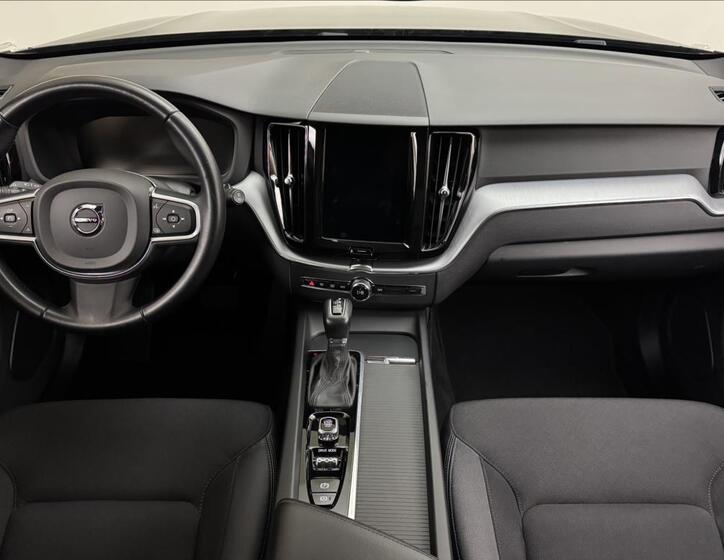 Volvo XC60 7