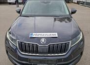 Škoda Kodiaq 1