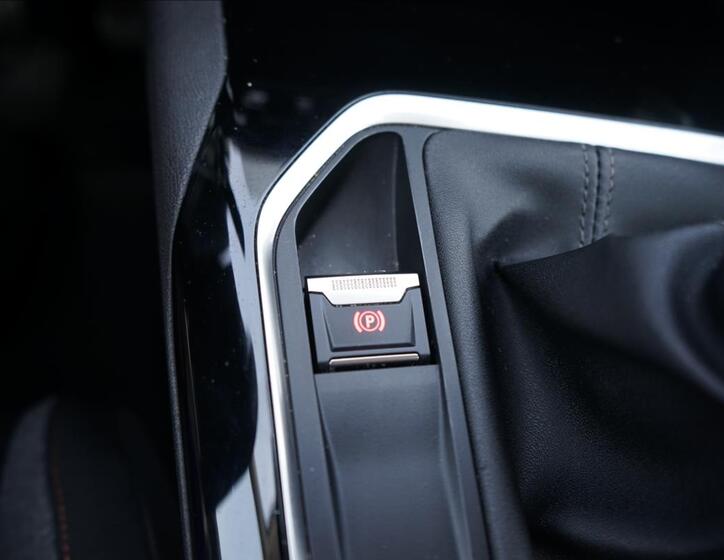 Peugeot 3008 21