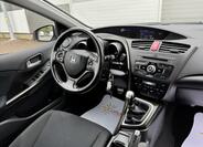 Honda Civic 13