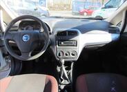 Fiat Grande Punto 11