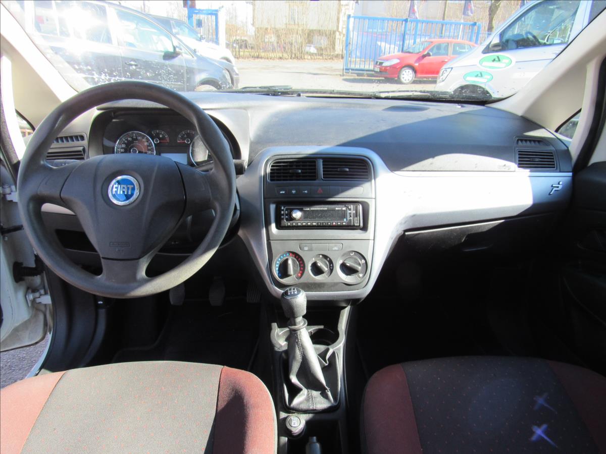 Fiat Grande Punto
