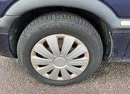 Opel Zafira 26