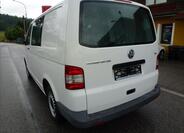 Volkswagen Transporter 12