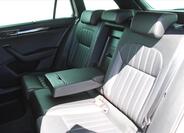 Škoda Superb 11