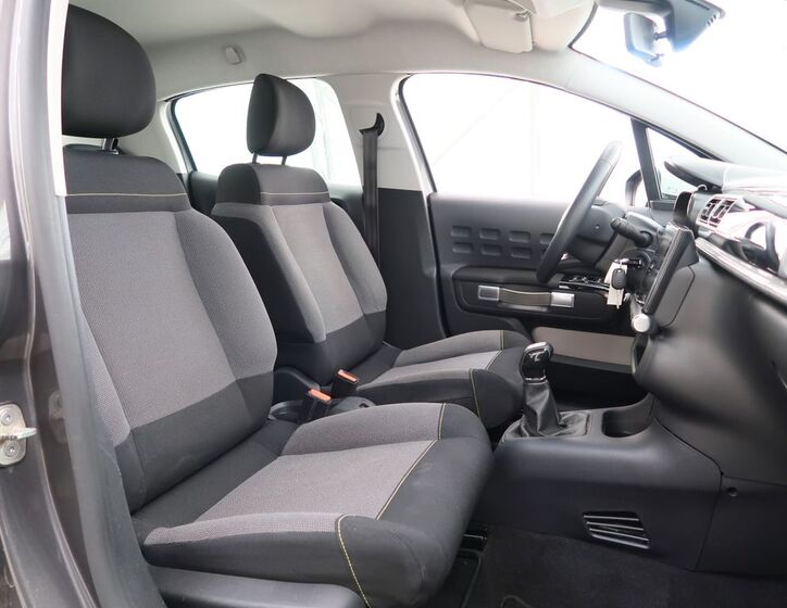 Citroën C3 18