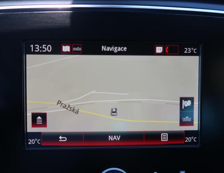 Renault Mégane 15