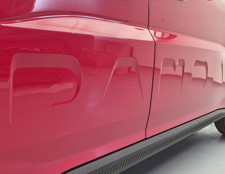Fiat Grande Panda 9