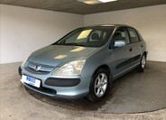 Honda Civic 3