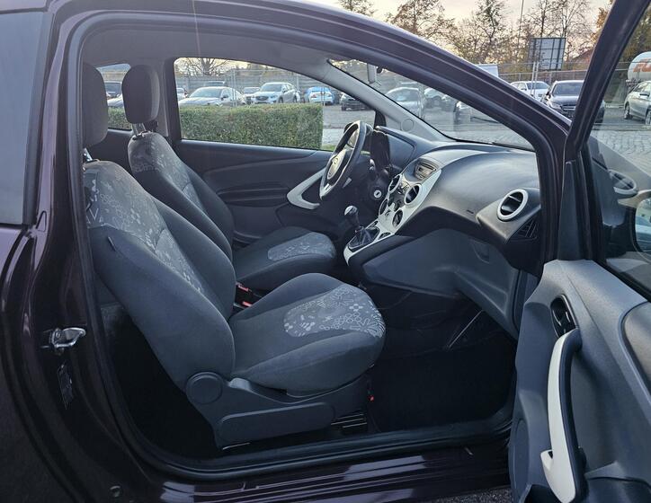 Ford Ka 19