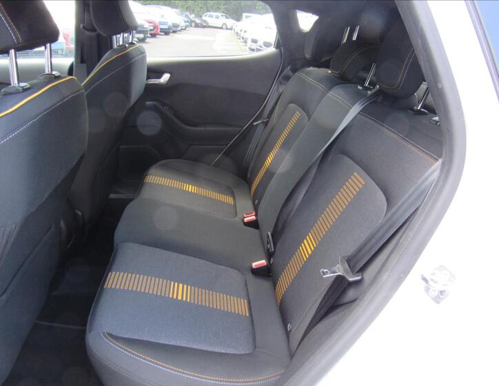 Ford Fiesta 10
