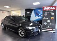 Alfa Romeo Giulia 1