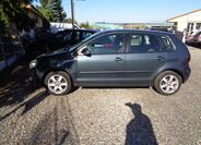 Volkswagen Polo 3
