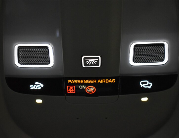 Volvo XC90 26