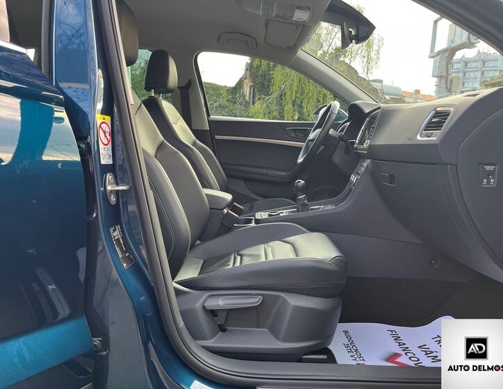 Seat Ateca 33