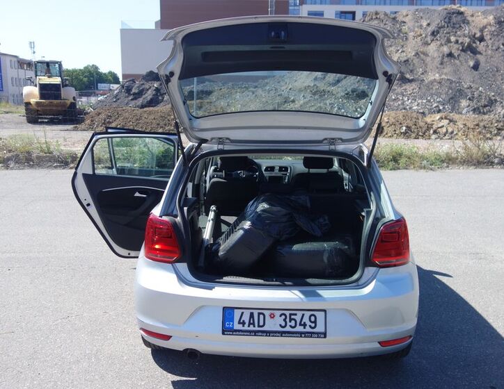 Volkswagen Polo 17