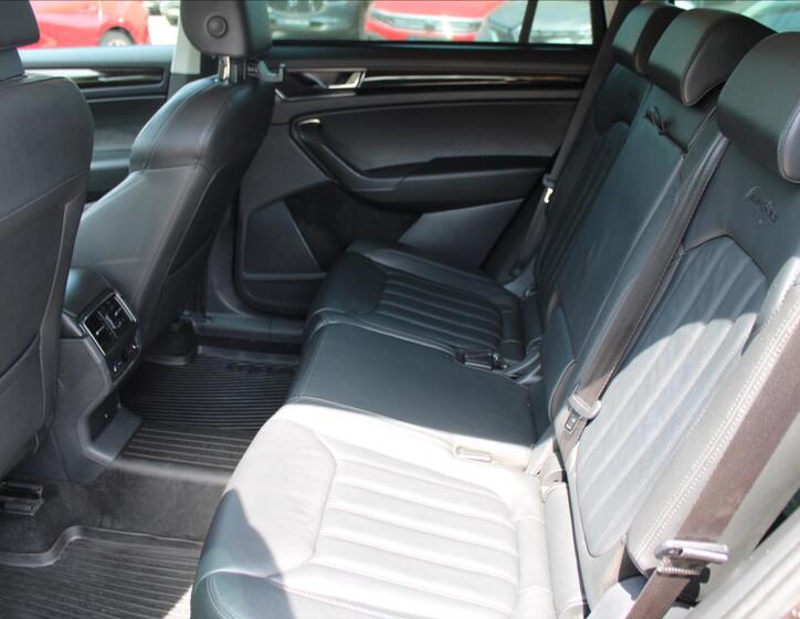 Škoda Kodiaq 10