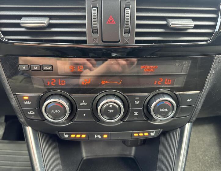 Mazda CX-5 17