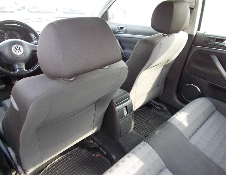 Volkswagen Passat 15