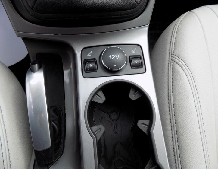 Ford Kuga 27