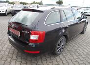 Škoda Octavia 11