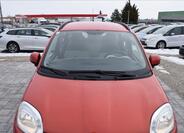 Fiat Panda 3