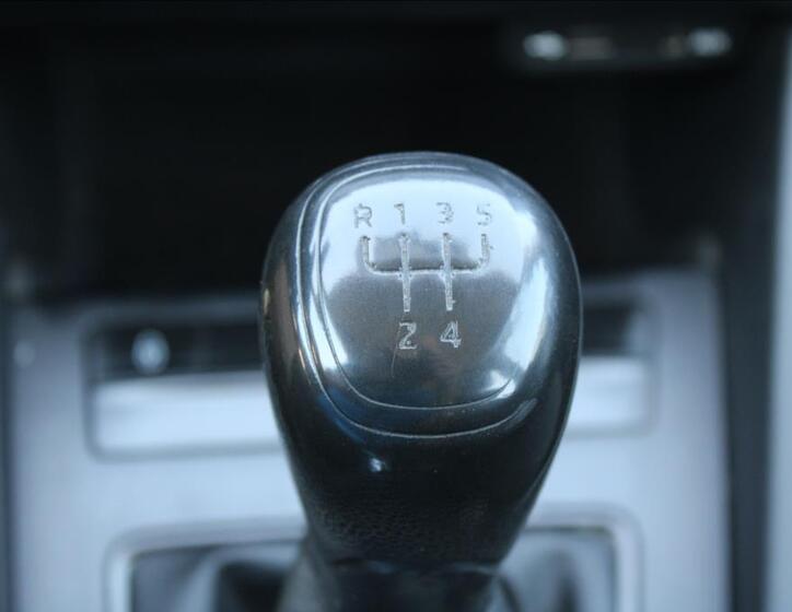 Škoda Octavia 18