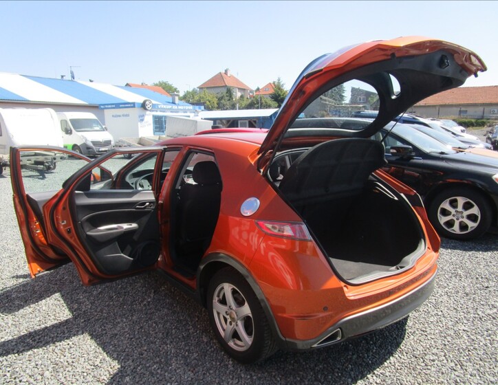 Honda Civic 30