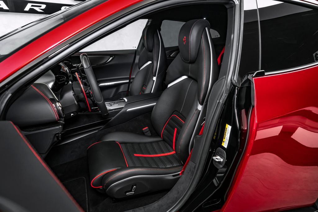 Ferrari Ostatní