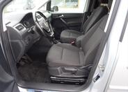Volkswagen Caddy 9