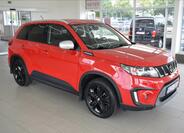 Suzuki Vitara 3