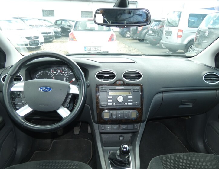 Ford Focus 7