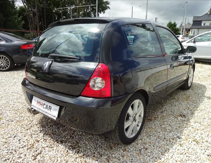 Renault Clio 7