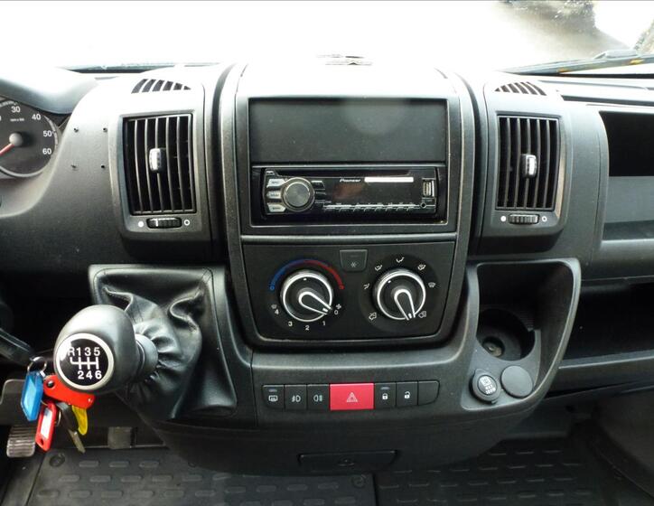 Fiat Ducato 33