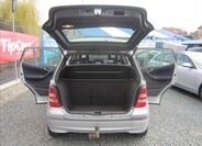 Mercedes-Benz Třídy A 29