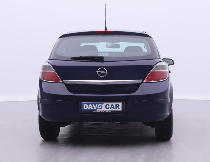 Opel Astra 6