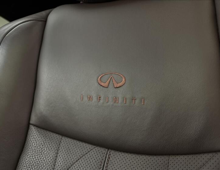 Infiniti FX30 35