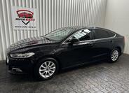 Ford Mondeo 3