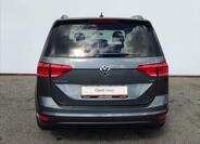 Volkswagen Touran 27