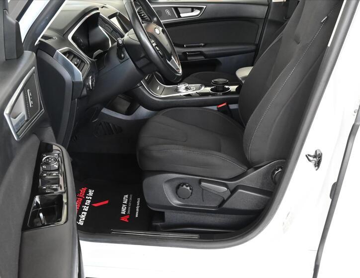 Ford S-MAX 9