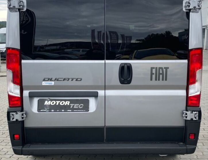 Fiat Ducato 5