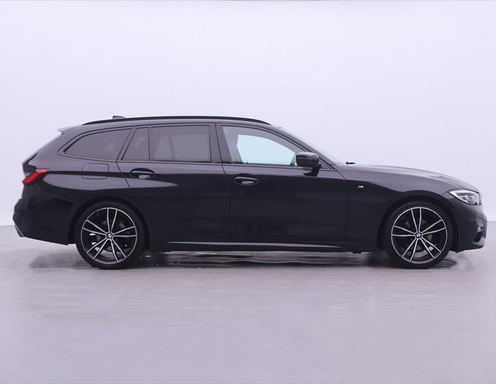 BMW Řada 3 8